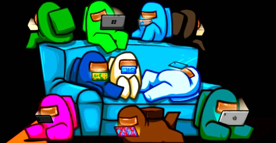 Among Us Slang & Commonly Used Words Explained Among Us Slang & Commonly Used Words Explained